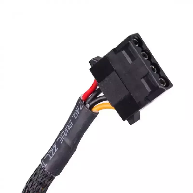 Maitinimo blokas Sidabrinėstone TX700 Gold 700 W
