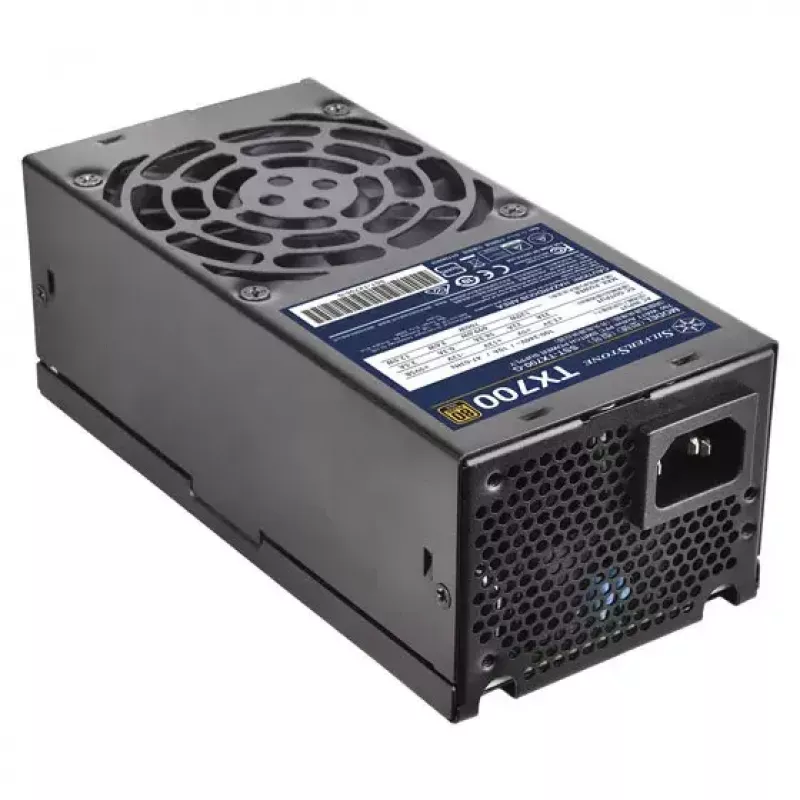 Maitinimo blokas Sidabrinėstone TX700 Gold 700 W