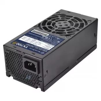 Maitinimo blokas Sidabrinėstone TX700 Gold 700 W