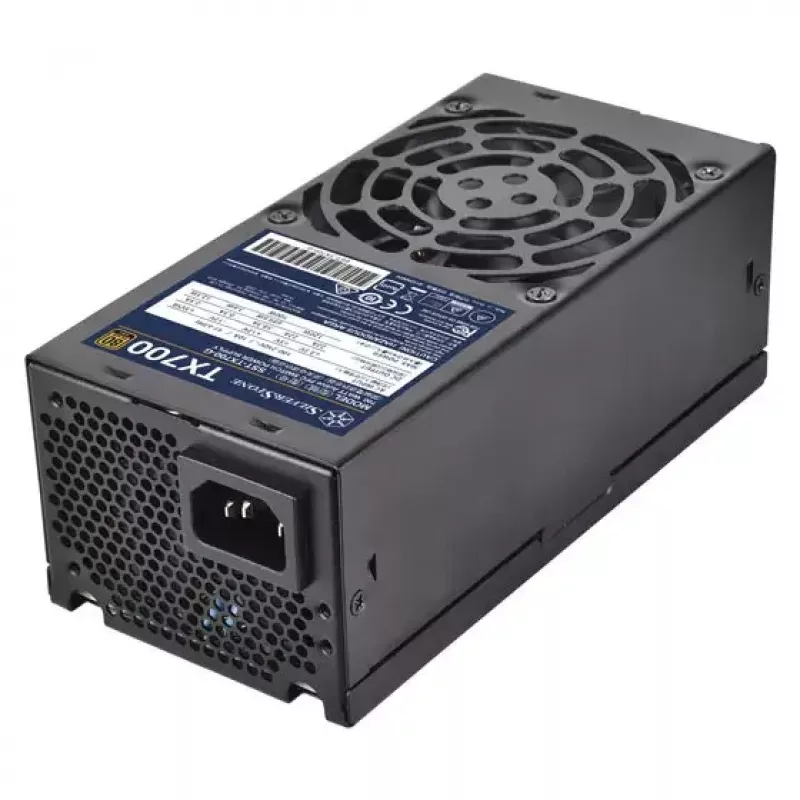 Maitinimo blokas Sidabrinėstone TX700 Gold 700 W