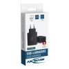 ANSMANN sieninis USB įkroviklis 4 prievadų