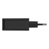 ANSMANN sieninis USB įkroviklis 4 prievadų