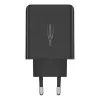 ANSMANN sieninis USB įkroviklis 4 prievadų