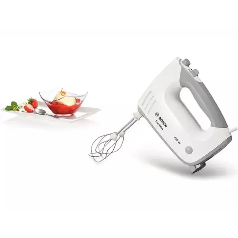 Bosch MFQ36470 maišytuvas Rankinis maišytuvas 450 W Baltas