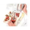 Bosch MFQ36470 maišytuvas Rankinis maišytuvas 450 W Baltas