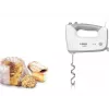 Bosch MFQ36470 maišytuvas Rankinis maišytuvas 450 W Baltas