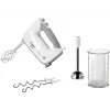 Bosch MFQ36470 maišytuvas Rankinis maišytuvas 450 W Baltas