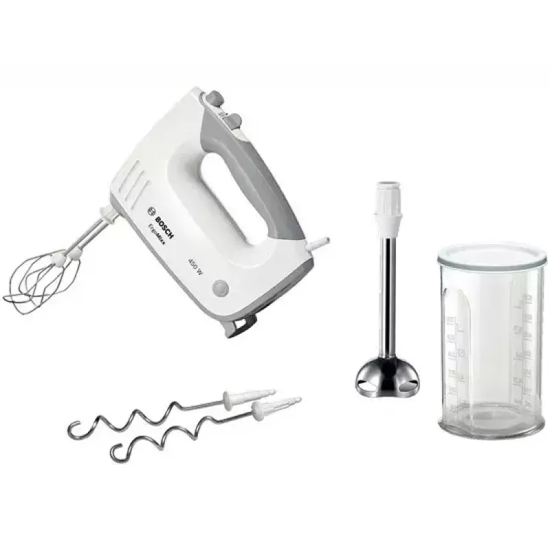Bosch MFQ36470 maišytuvas Rankinis maišytuvas 450 W Baltas
