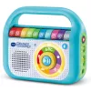 VTech Baby Mano pirmasis muzikos grotuvas, muzikinis žaislas, 2 m., AA, 480 g, mėlyna, balta