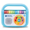 VTech Baby Mano pirmasis muzikos grotuvas, muzikinis žaislas, 2 m., AA, 480 g, mėlyna, balta