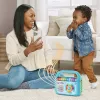 VTech Baby Mano pirmasis muzikos grotuvas, muzikinis žaislas, 2 m., AA, 480 g, mėlyna, balta