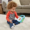 VTech Baby Mano pirmasis muzikos grotuvas, muzikinis žaislas, 2 m., AA, 480 g, mėlyna, balta