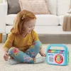 VTech Baby Mano pirmasis muzikos grotuvas, muzikinis žaislas, 2 m., AA, 480 g, mėlyna, balta