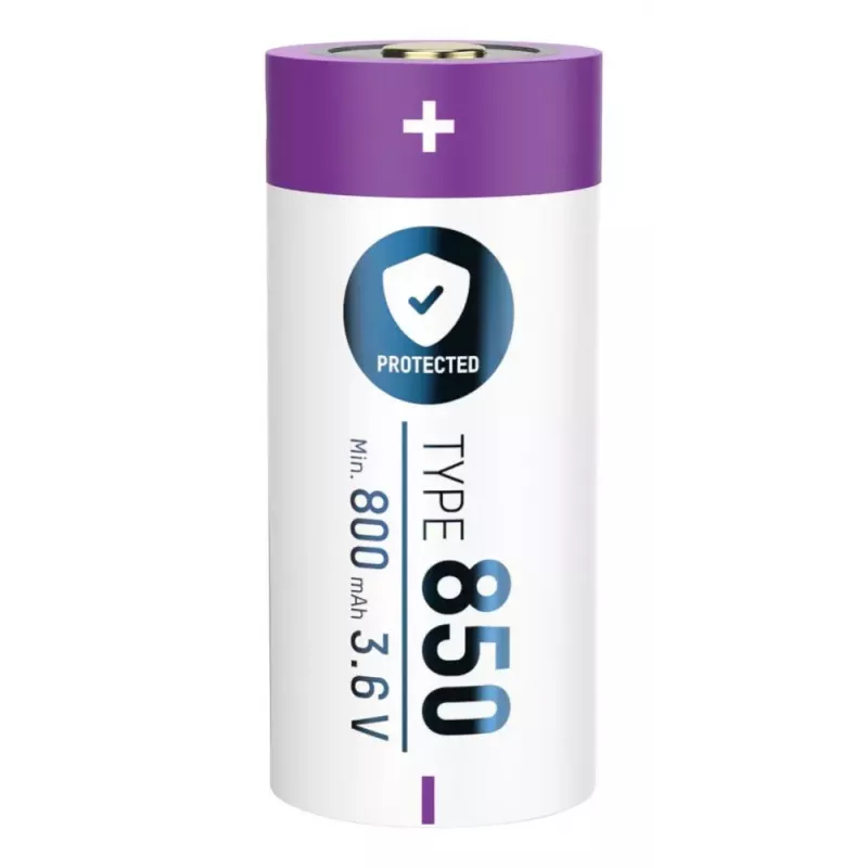 Įkraunama baterija Ansmann 1300-0017 ličio jonų 3,6 V