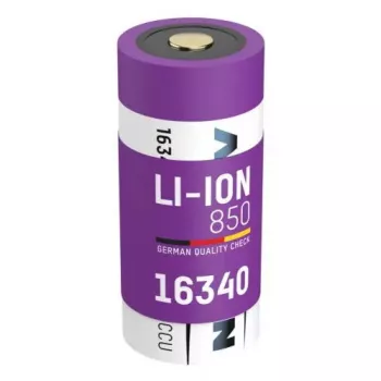 Įkraunama baterija Ansmann 1300-0017 ličio jonų 3,6 V
