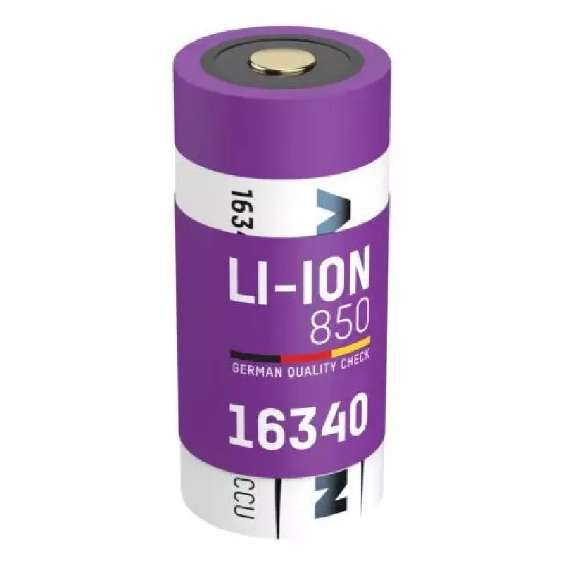 Įkraunama baterija Ansmann 1300-0017 ličio jonų 3,6 V