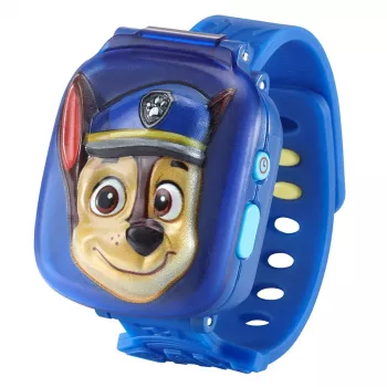 VTech PAW Patrol Chase-Lernuhr vaikiškas laikrodis