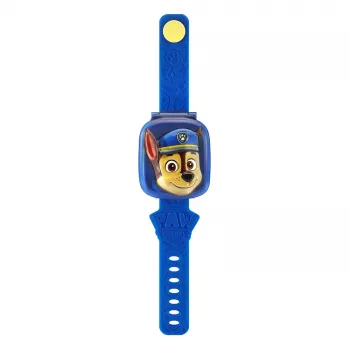 VTech PAW Patrol Chase-Lernuhr vaikiškas laikrodis