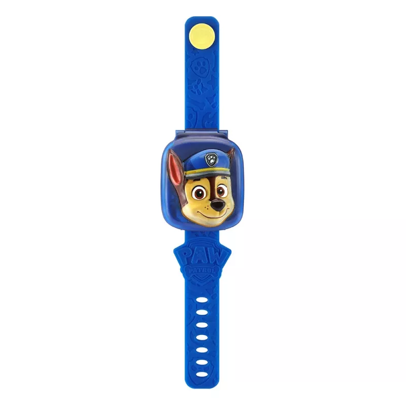 VTech PAW Patrol Chase-Lernuhr vaikiškas laikrodis