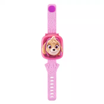 VTech PAW Patrol Skye-Lernuhr vaikiškas laikrodis