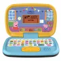 VTech Peppas Lernlaptop vaikiškas nešiojamasis kompiuteris