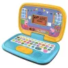 VTech Peppas Lernlaptop vaikiškas nešiojamasis kompiuteris