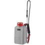 Kuprininis sodo purkštuvas Einhell GE-WS 18/150 Li-Solo 17 L