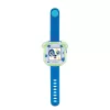 Vaikiškas laikrodis VTech My First KidiWatch – skaitmeninis vaikiškas laikrodis, įvairiaspalvis, nuo 3 metų, 90 g
