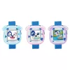 Vaikiškas laikrodis VTech My First KidiWatch – skaitmeninis vaikiškas laikrodis, įvairiaspalvis, nuo 3 metų, 90 g