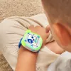 Vaikiškas laikrodis VTech My First KidiWatch – skaitmeninis vaikiškas laikrodis, įvairiaspalvis, nuo 3 metų, 90 g