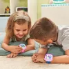 Vaikiškas laikrodis VTech My First KidiWatch – skaitmeninis vaikiškas laikrodis, įvairiaspalvis, nuo 3 metų, 90 g
