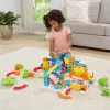 VTech Marble Rush Super Action Set L100 E Multicolour 1 Player 4-12 Years