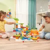 VTech Marble Rush Super Action Set L100 E Multicolour 1 Player 4-12 Years