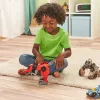 VTech Switch & Go Dino's Kautynių-Velociraptorius Raudonas 3+