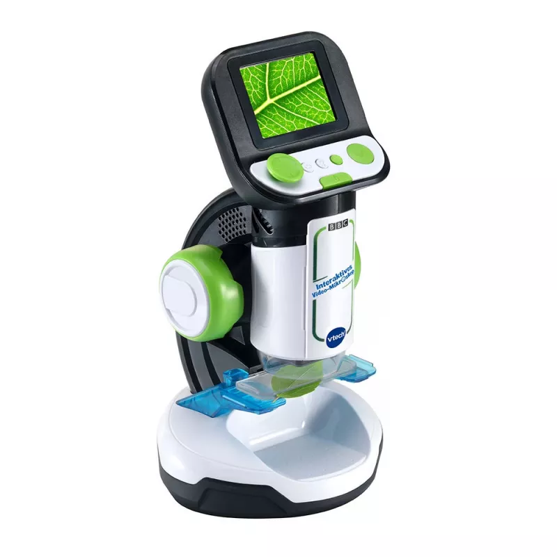 VTech žaislas VTech 616104 Įvairiaspalvis Plastikinis 1 žaidėjas 7-99 metai