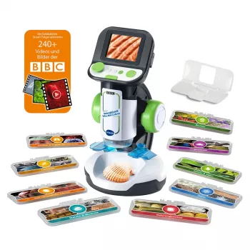 VTech žaislas VTech 616104 Įvairiaspalvis Plastikinis 1 žaidėjas 7-99 metai