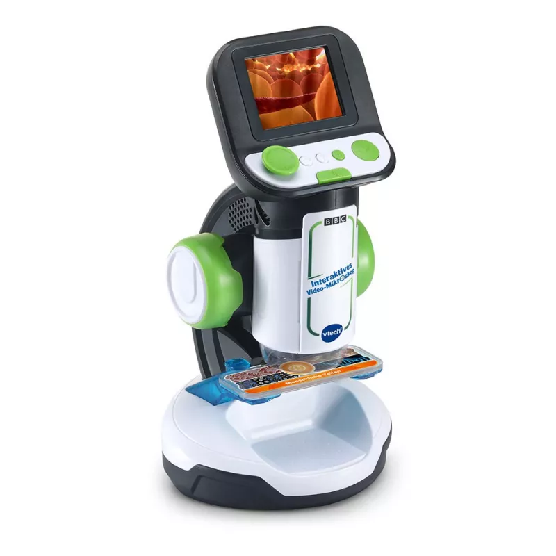 VTech žaislas VTech 616104 Įvairiaspalvis Plastikinis 1 žaidėjas 7-99 metai