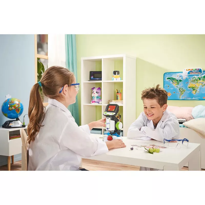 VTech žaislas VTech 616104 Įvairiaspalvis Plastikinis 1 žaidėjas 7-99 metai