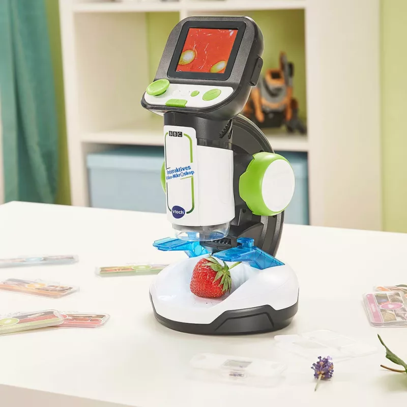 VTech žaislas VTech 616104 Įvairiaspalvis Plastikinis 1 žaidėjas 7-99 metai