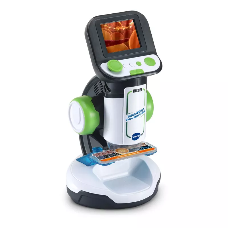 VTech žaislas VTech 616104 Įvairiaspalvis Plastikinis 1 žaidėjas 7-99 metai