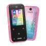 VTech KidiZoom Snap Touch rožinis vaikiškas išmanusis telefonas