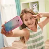 VTech KidiZoom Snap Touch rožinis vaikiškas išmanusis telefonas