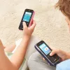 VTech KidiZoom Snap Touch rožinis vaikiškas išmanusis telefonas