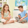 VTech KidiZoom Snap Touch rožinis vaikiškas išmanusis telefonas