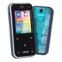 Vaikiškas išmanusis telefonas VTech KidiZoom Snap Touch 4,5 colio 16 GB juodas