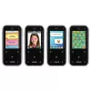Vaikiškas išmanusis telefonas VTech KidiZoom Snap Touch 4,5 colio 16 GB juodas