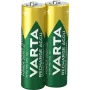 VARTA baterija Rechargeable Aa Nimh 2600mah
