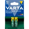 VARTA baterija Rechargeable Aa Nimh 2600mah