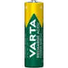 VARTA baterija Rechargeable Aa Nimh 2600mah