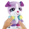 VTech KidiFriends DJ BeatBoxer Balsas Įrašymas Automatinis Išjungimas Spalvingas